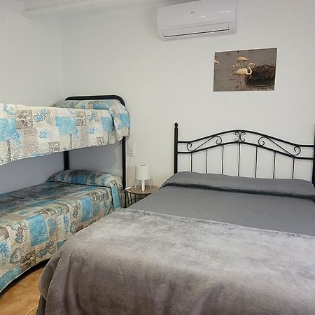 La Llar De Laura 2 Βίλα Amposta Εξωτερικό φωτογραφία