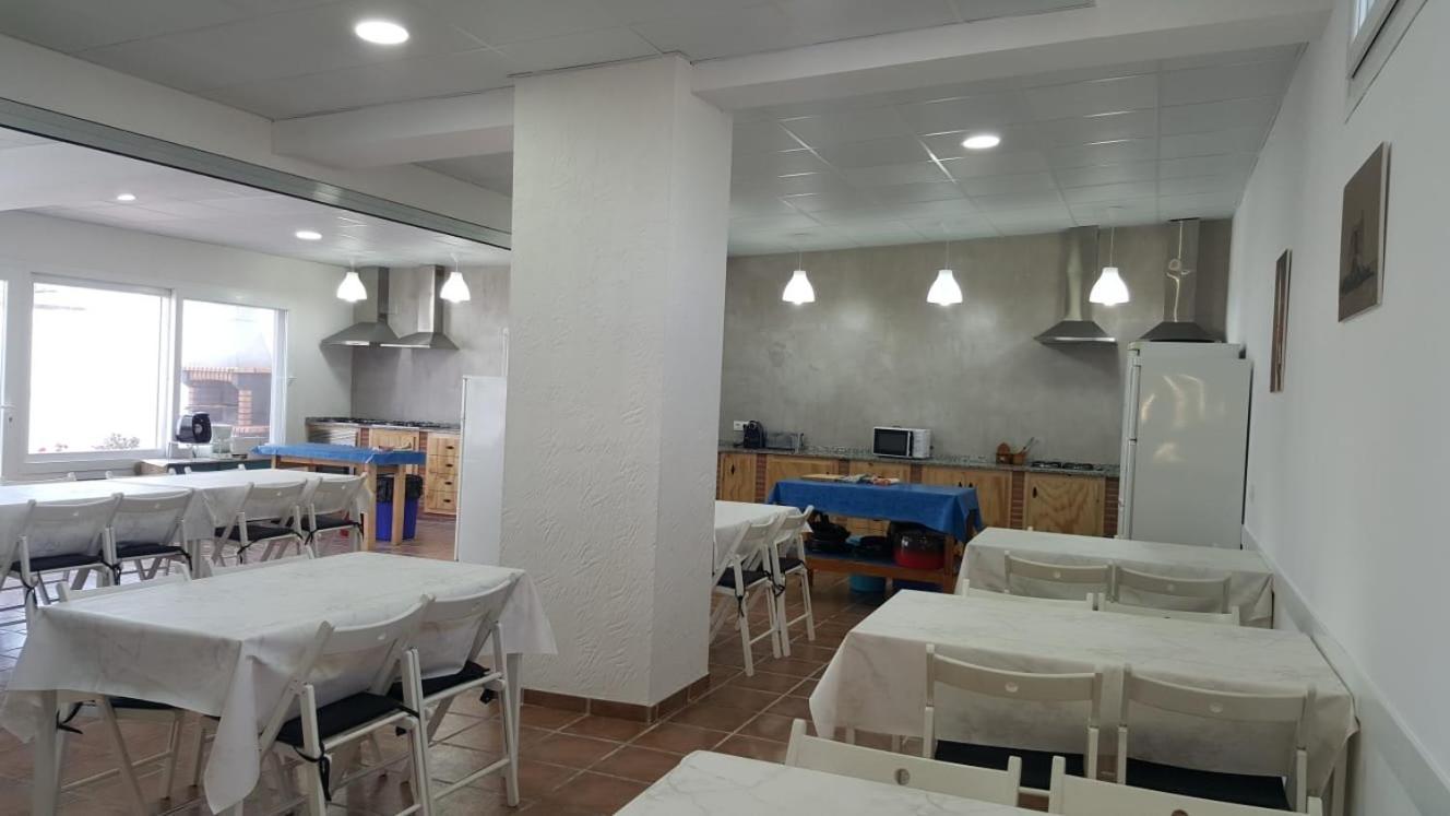La Llar De Laura 2 Βίλα Amposta Εξωτερικό φωτογραφία