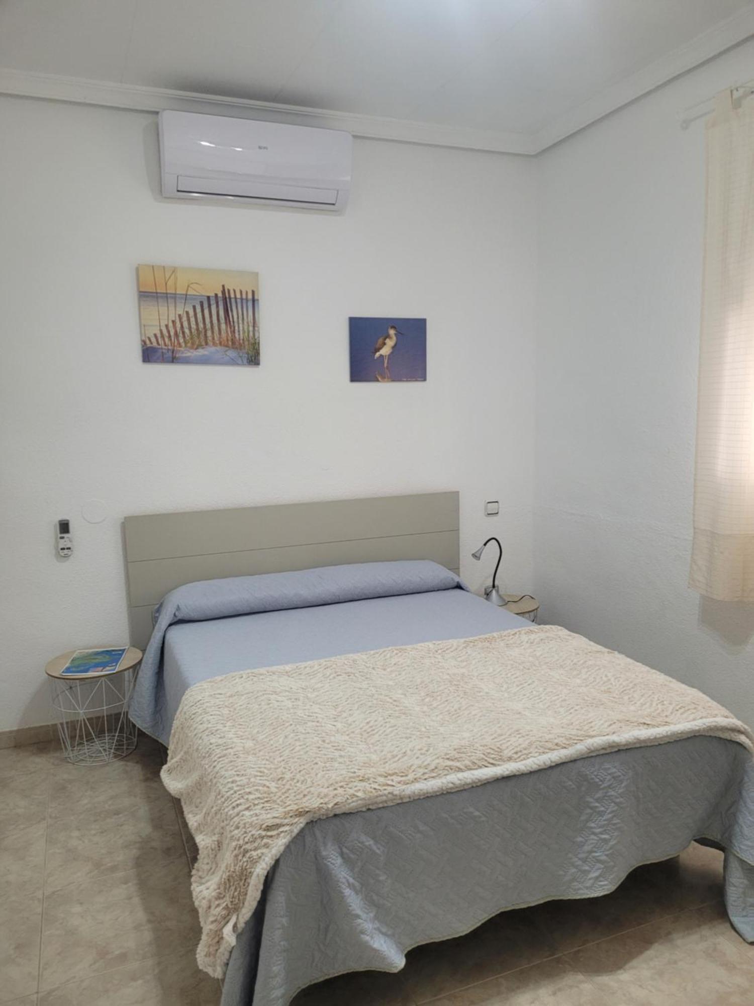 La Llar De Laura 2 Βίλα Amposta Εξωτερικό φωτογραφία